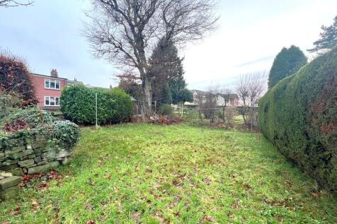 Communal garden