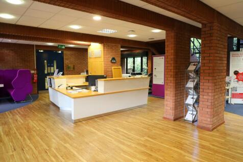 Office to rent Image 5