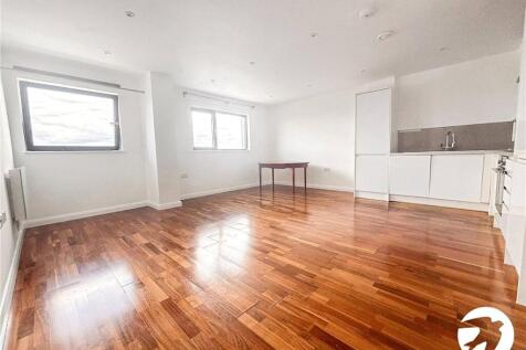 Kitchen/Living Area