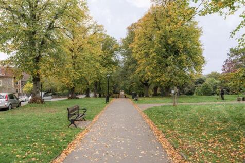 Cotham Gardens Park
