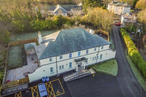 Tal y Fan Gwynfryn, Nantglyn Road, Denbigh LL16 4ST