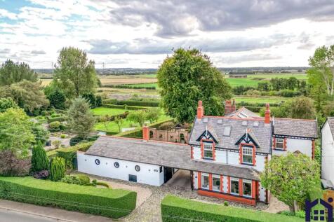 Heathfield House