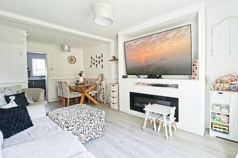 Living / Dining Room