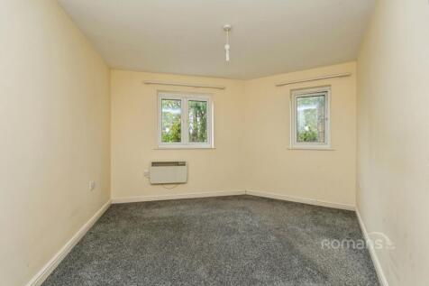 Almond Court, Cromwell Road, Camberley, GU15 photo 4