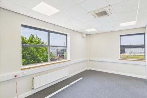 Office to rent Image 8
