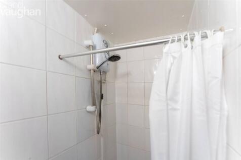 Shared Bathroom