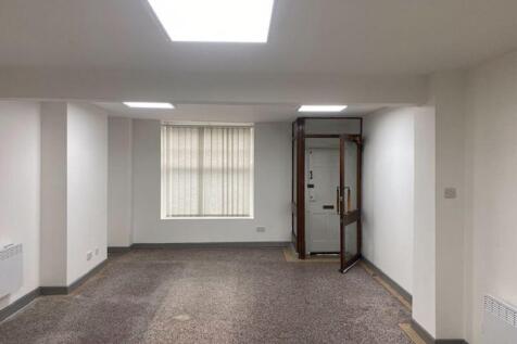 Front office