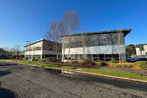External - Napier Building