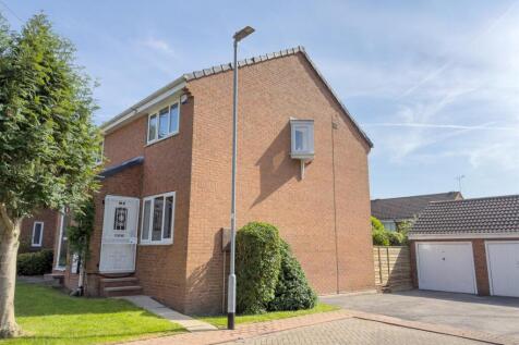 Parkside Close