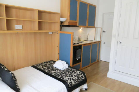 Studio to rent