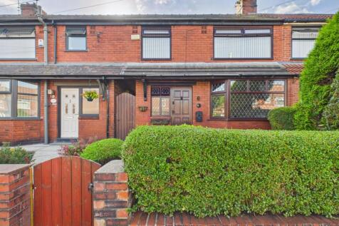 Front (Exterior)