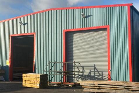 Shed 4