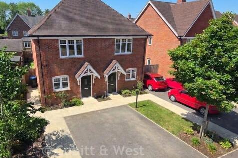 Front Aerial 2805