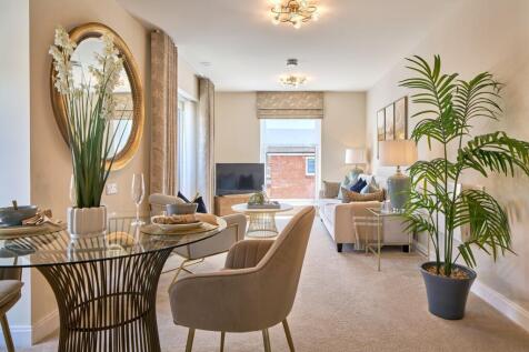 Typical Living room