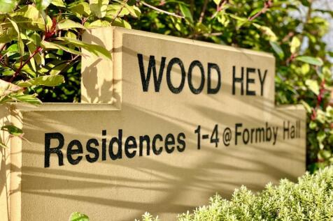 Wood Hey House