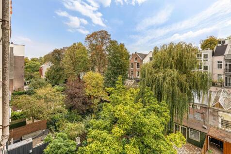 Vossiusstraat 44 2 1071 AJ AMSTERDAM image 11