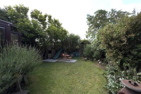 Garden 3