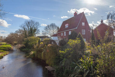 4 Bedroom Detached  for Sale