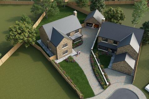 Aerial CGI