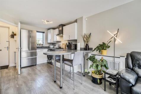 Kitchen/Diner/Lounge