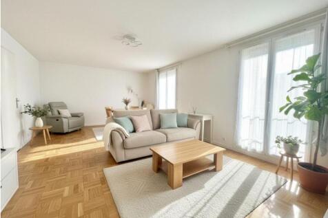 pièce à vivre de 30 m2