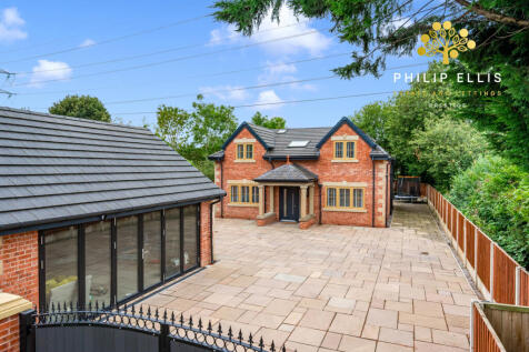 Lilac House, 2a Lilac Grove, Prestwich M25 3DT
