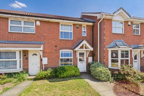 Meltham Close