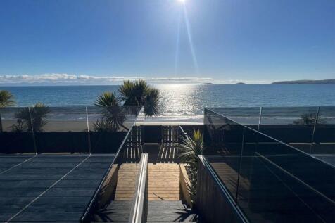 Sea Views Of The Retreat Coastal Lodge For Sale At