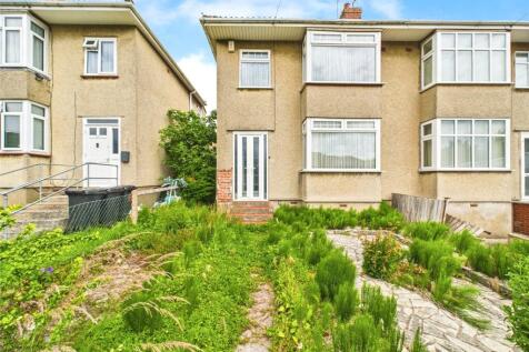 Bristol, BS13 - property photo