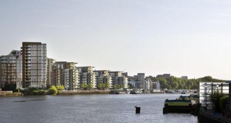 Riverside Quarter