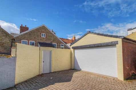 Double Garage