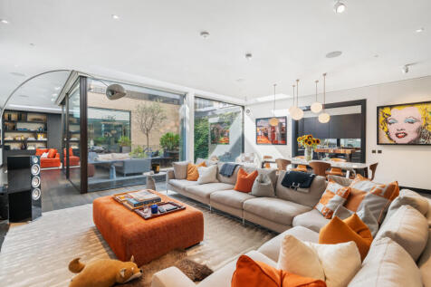 Cheval Place, Knightsbridge, London, SW7 photo 4