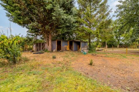 Fox Hall (Kirton Holme)-20