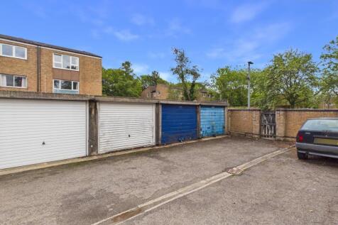 Garage En Bloc
