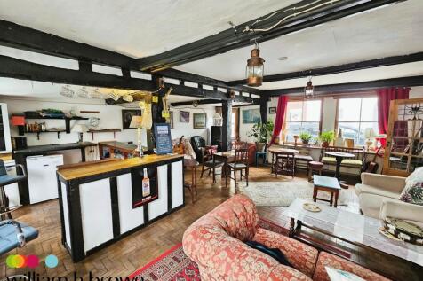 Kings Head Street, HARWICH photo 5