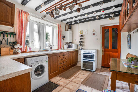 kitchen breakfast...