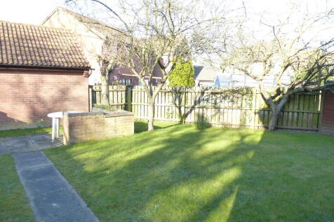 GARDEN 1 