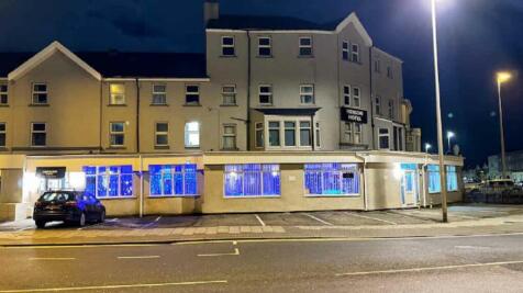 NW-820667 - Henson/Burlington West Hotel, 23 Clifton Drive, Blackpool FY4 1NT photo 4