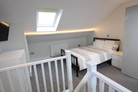 91, Paget Street, Loughborough photo 5