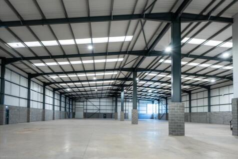 Distribution Warehouse to rent Image 4