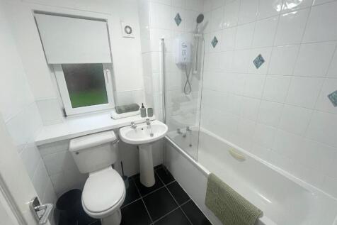 Quarryknowe Street, Parkhead, Glasgow, G31 photo 5