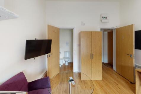 Kings Parade Avenue, Flat 1, F/F Left Front, Clifton, Bristol, BS8 photo 3