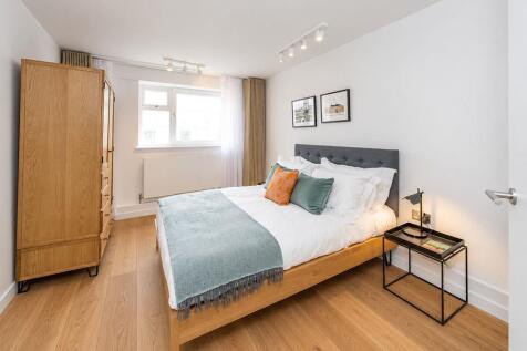 Palgrave Gardens, Marylebone, London, NW1 photo 4