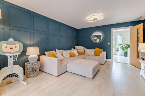 Tv Room