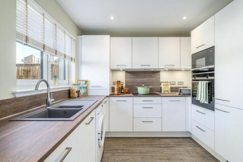 rosebery wynd, south queensferry