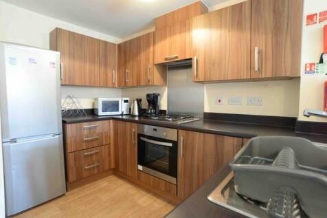 4 Bed House