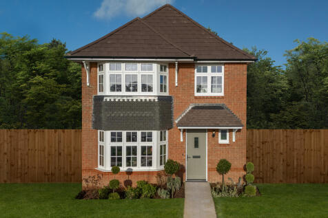 Stratford External