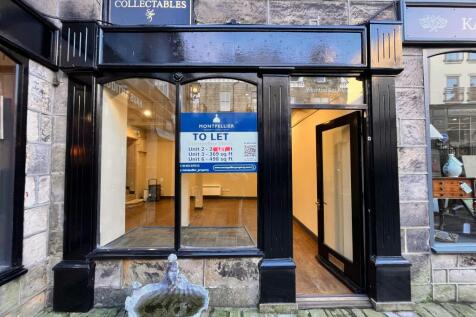 Retail Property (high street) to rent Image 8