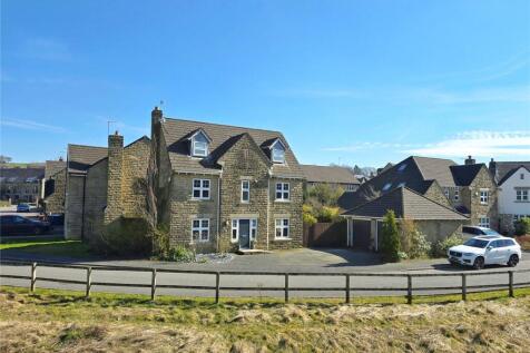 Five-Bed Detached