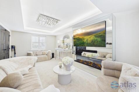 Reception Room One